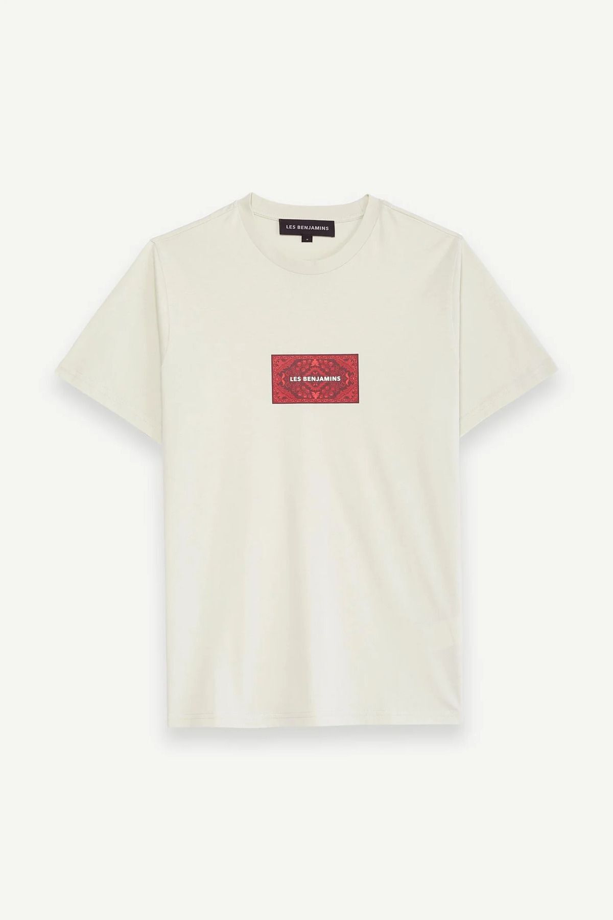 REGULAR TEE