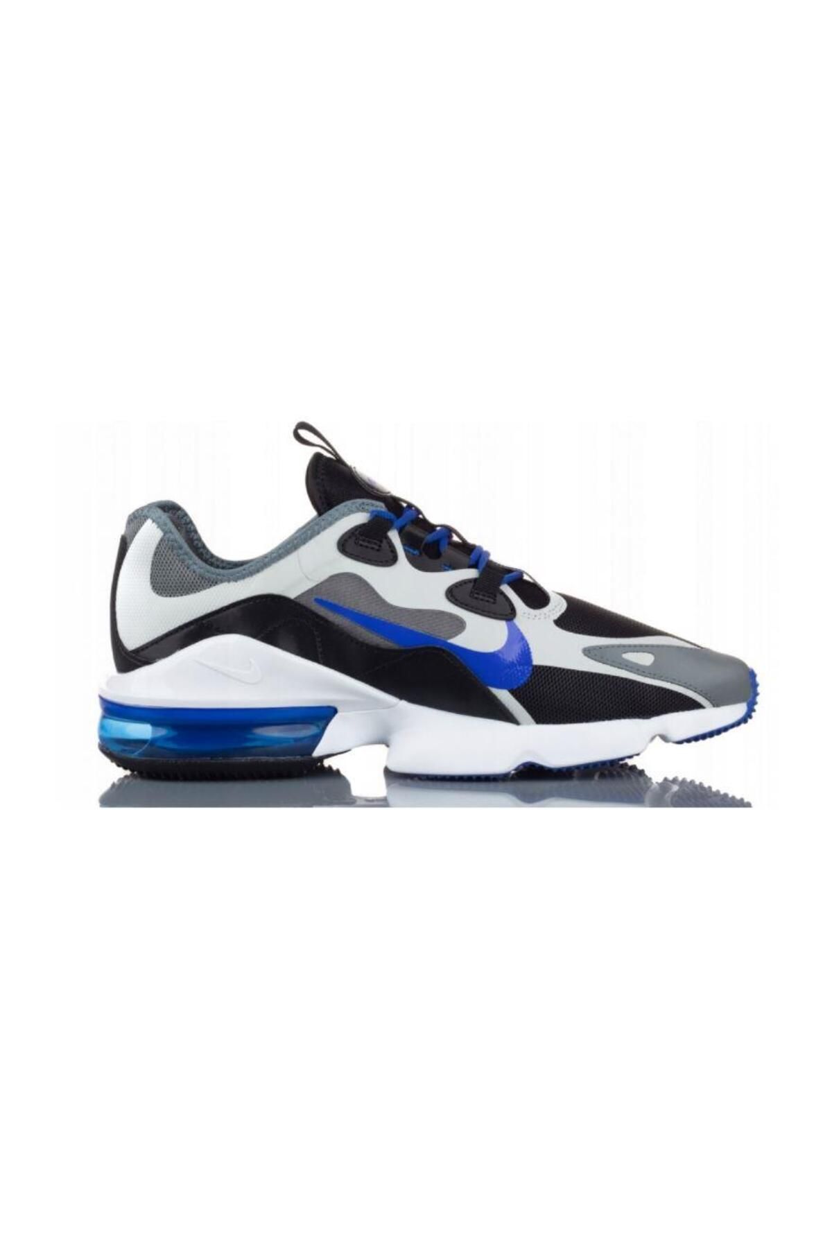 Air Max Infinity 2 Black Racer Blue