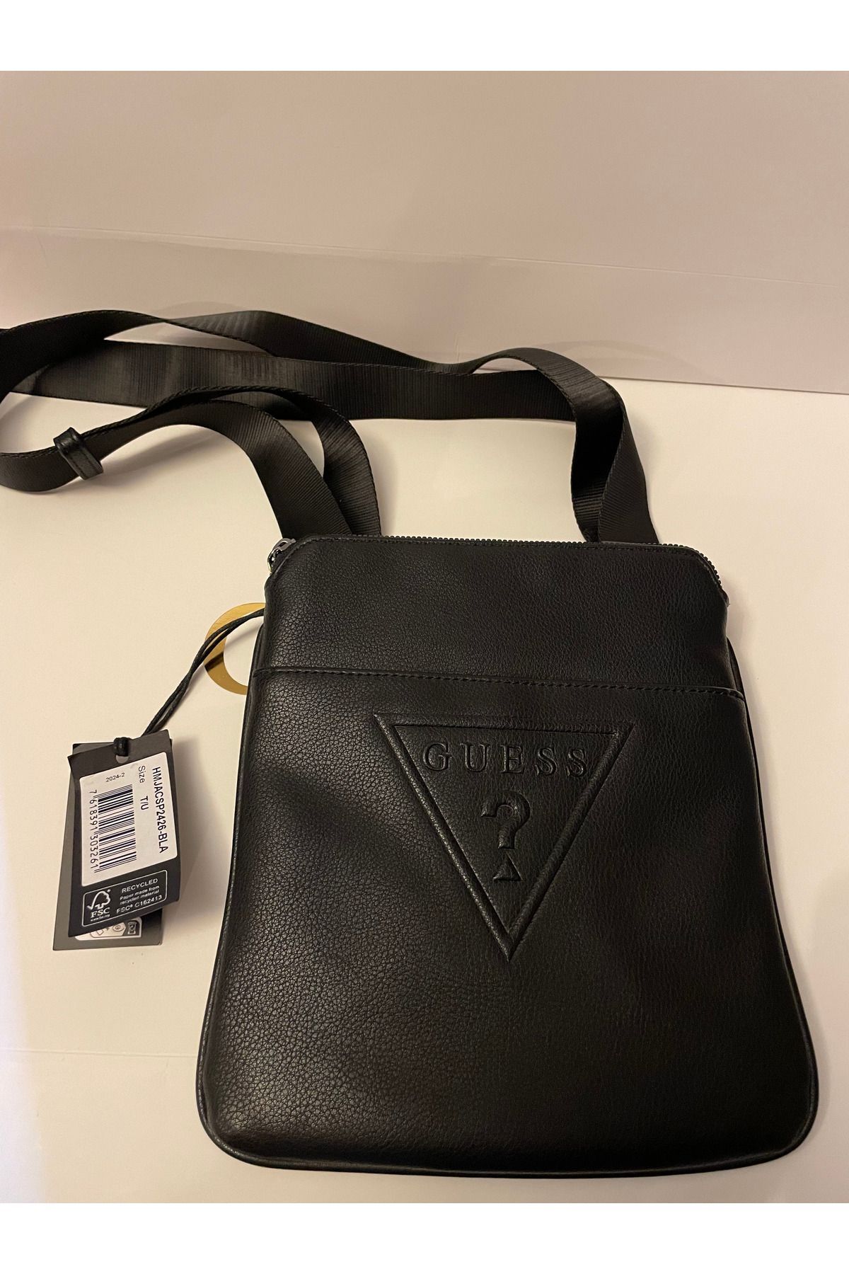 JACKSON  CROSSBODY BAG