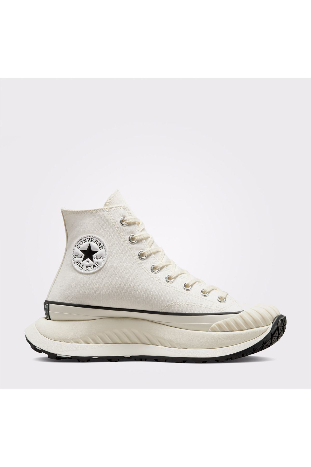 Chuck 70 At-cx Future Comfort Unisex Beyaz Sneaker