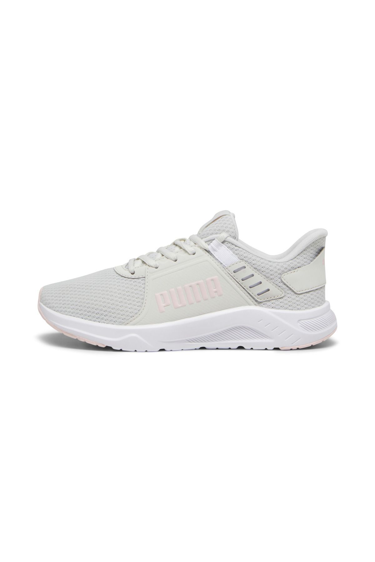 Kadın Sneaker Gri 377729-13 Ftr Connect