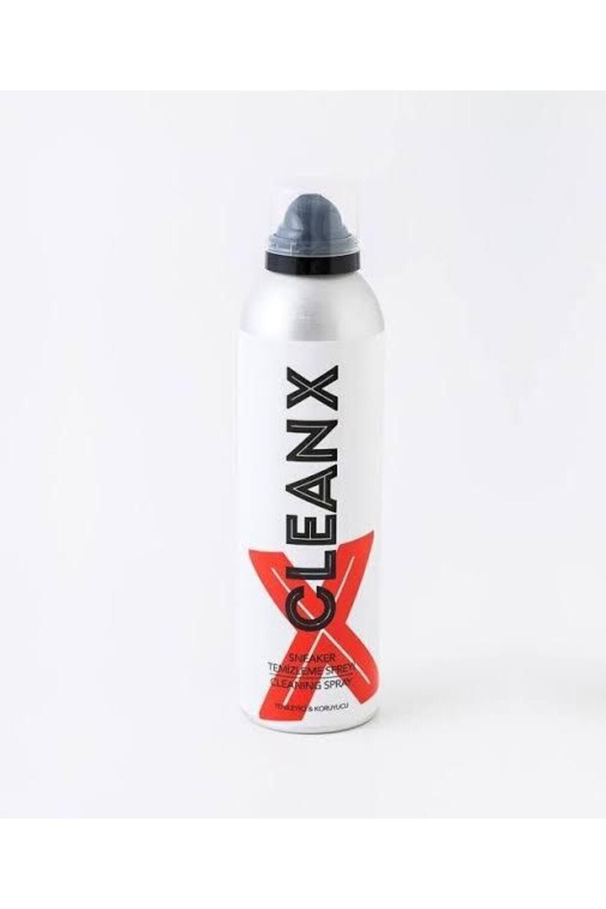 X Spor Ayakkabı Temizleme Spreyi 250 ml